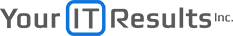 Your IT Results Inc. logo