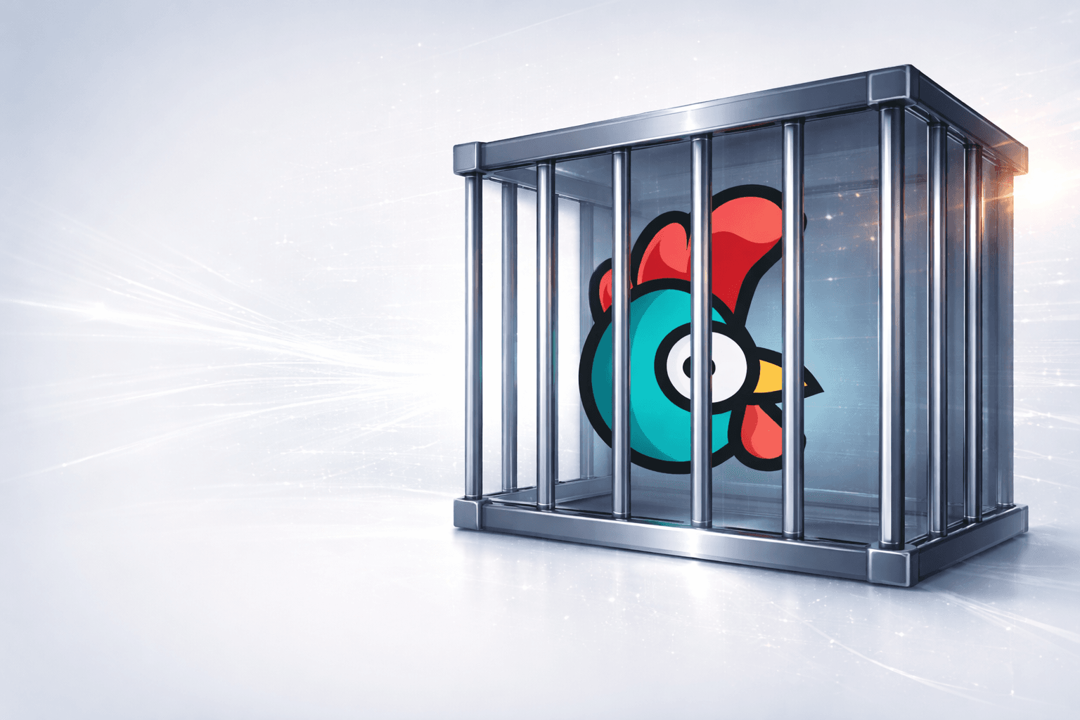 Office team collaborating at computers